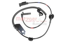 METZGER 09001353